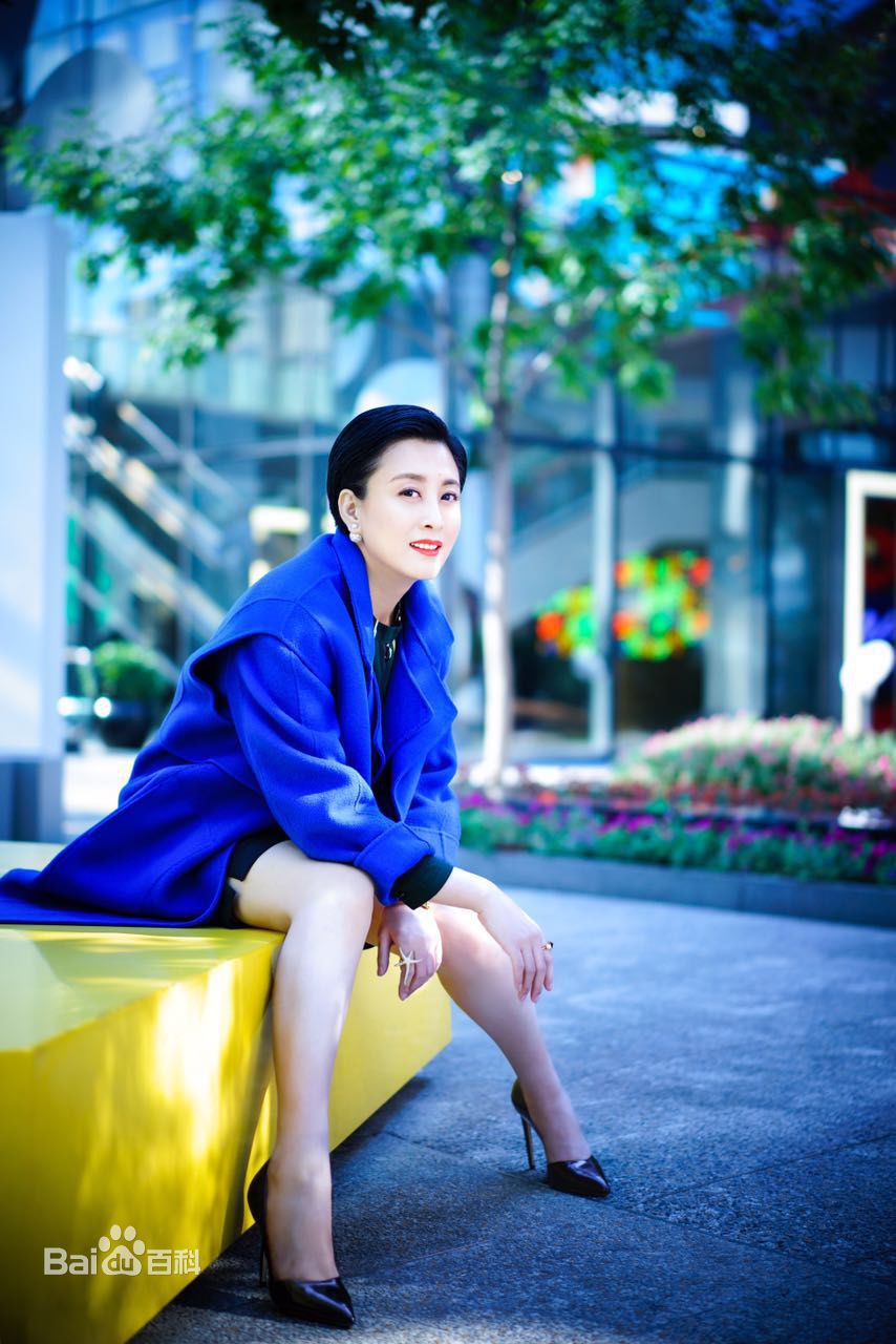 赵倩(QianZhao)最全相册