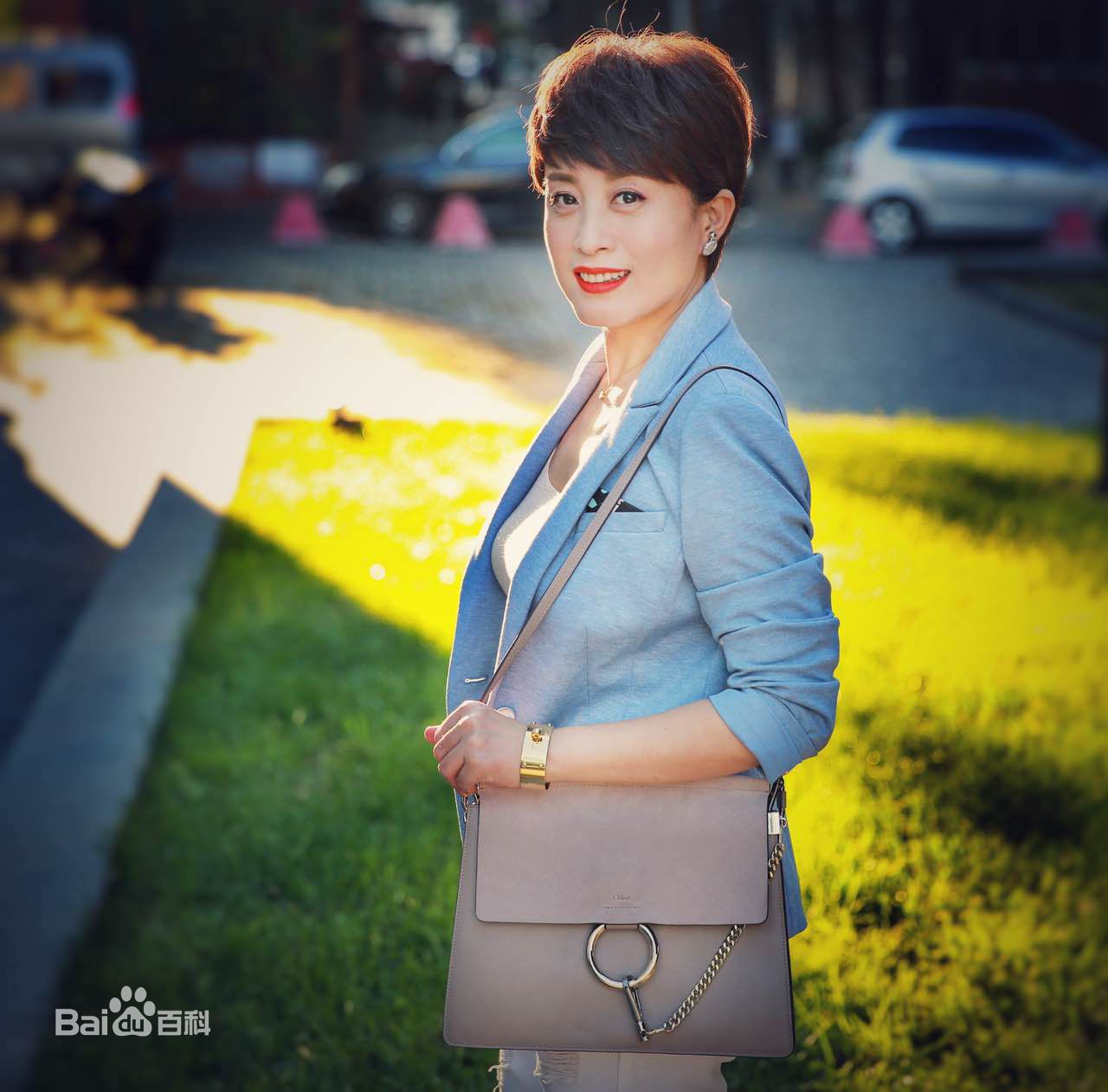 赵倩(QianZhao)最全相册