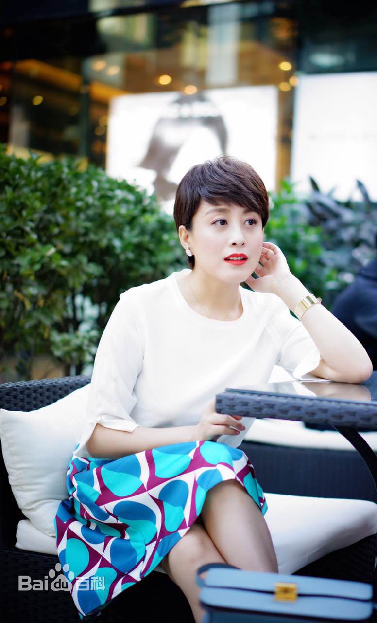 赵倩(QianZhao)最全相册