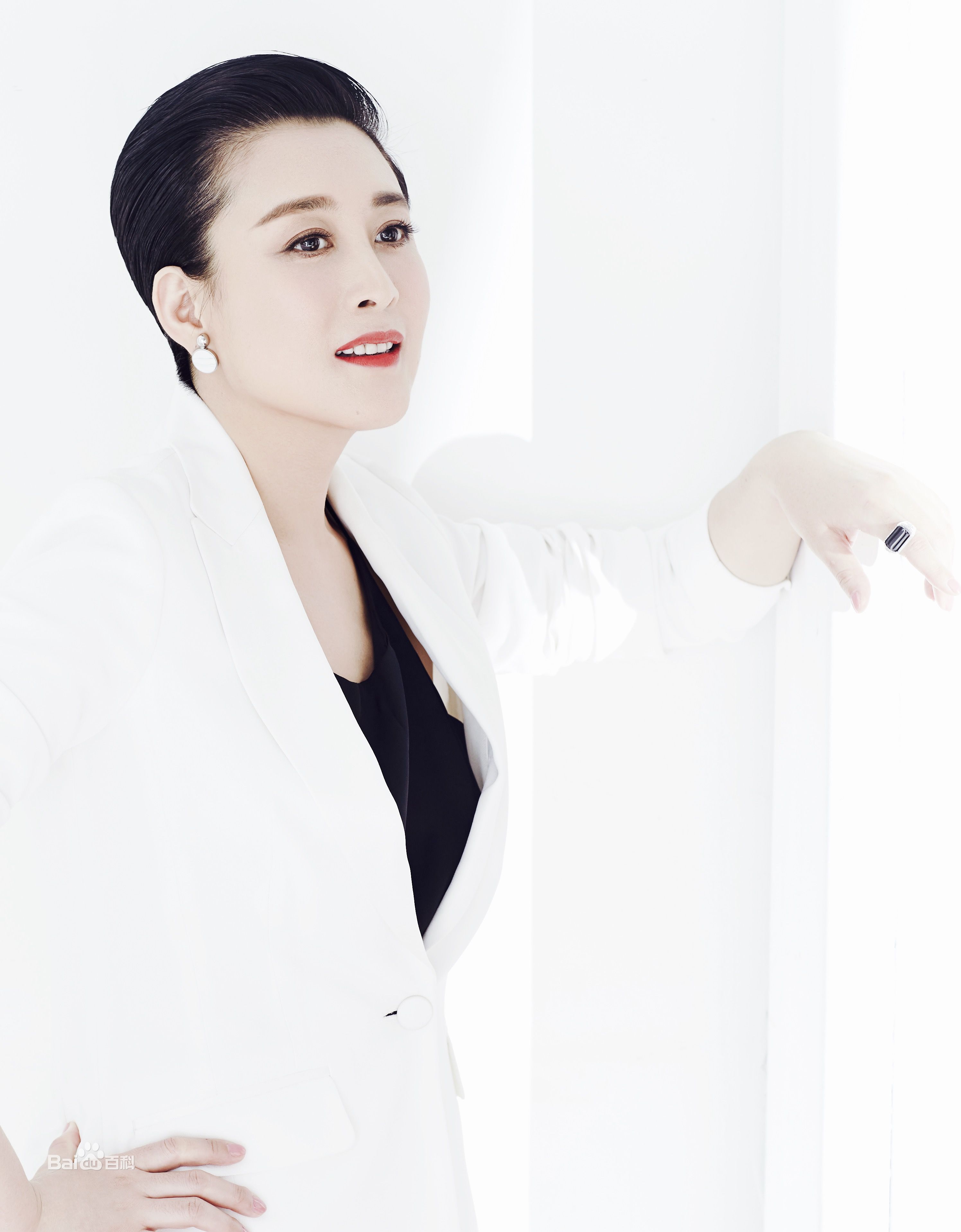 赵倩(QianZhao)最全相册