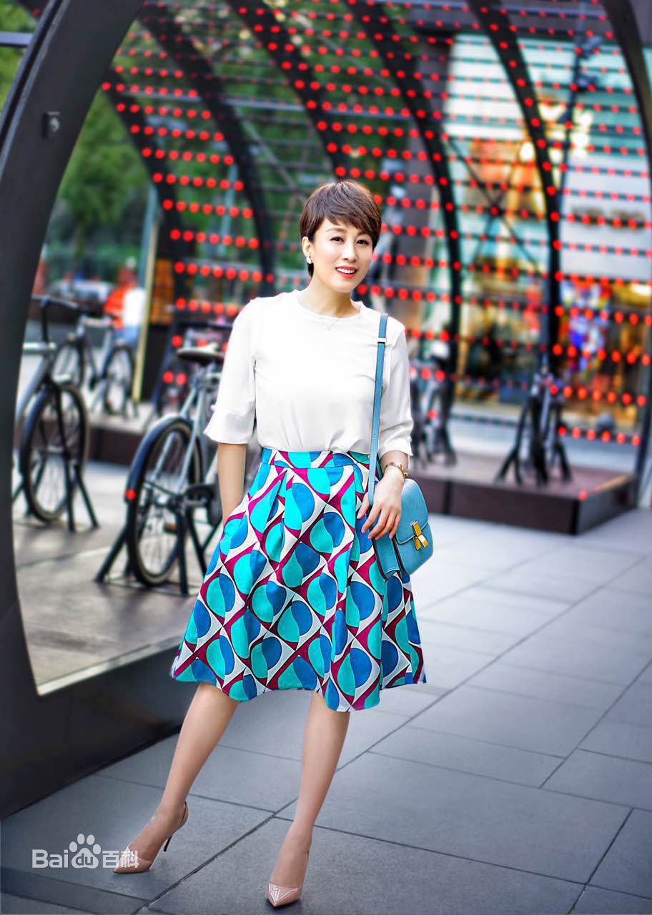 赵倩(QianZhao)最全相册