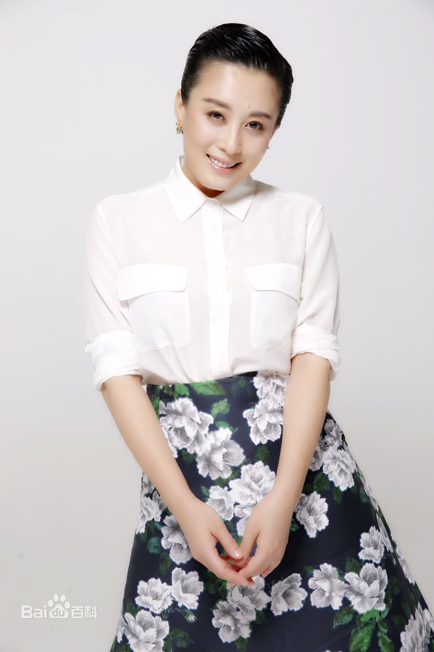 赵倩(QianZhao)最全相册