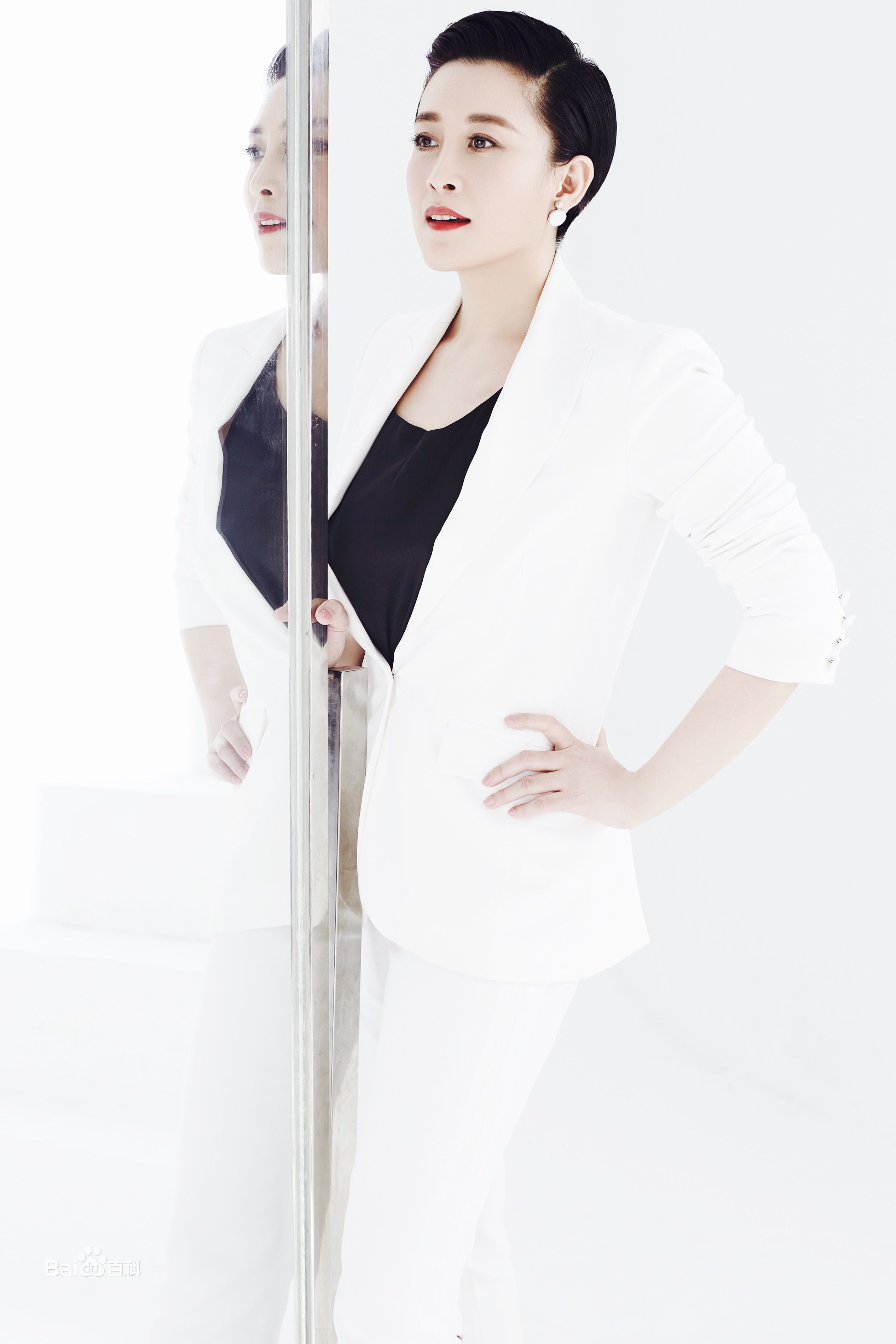 赵倩(QianZhao)最全相册