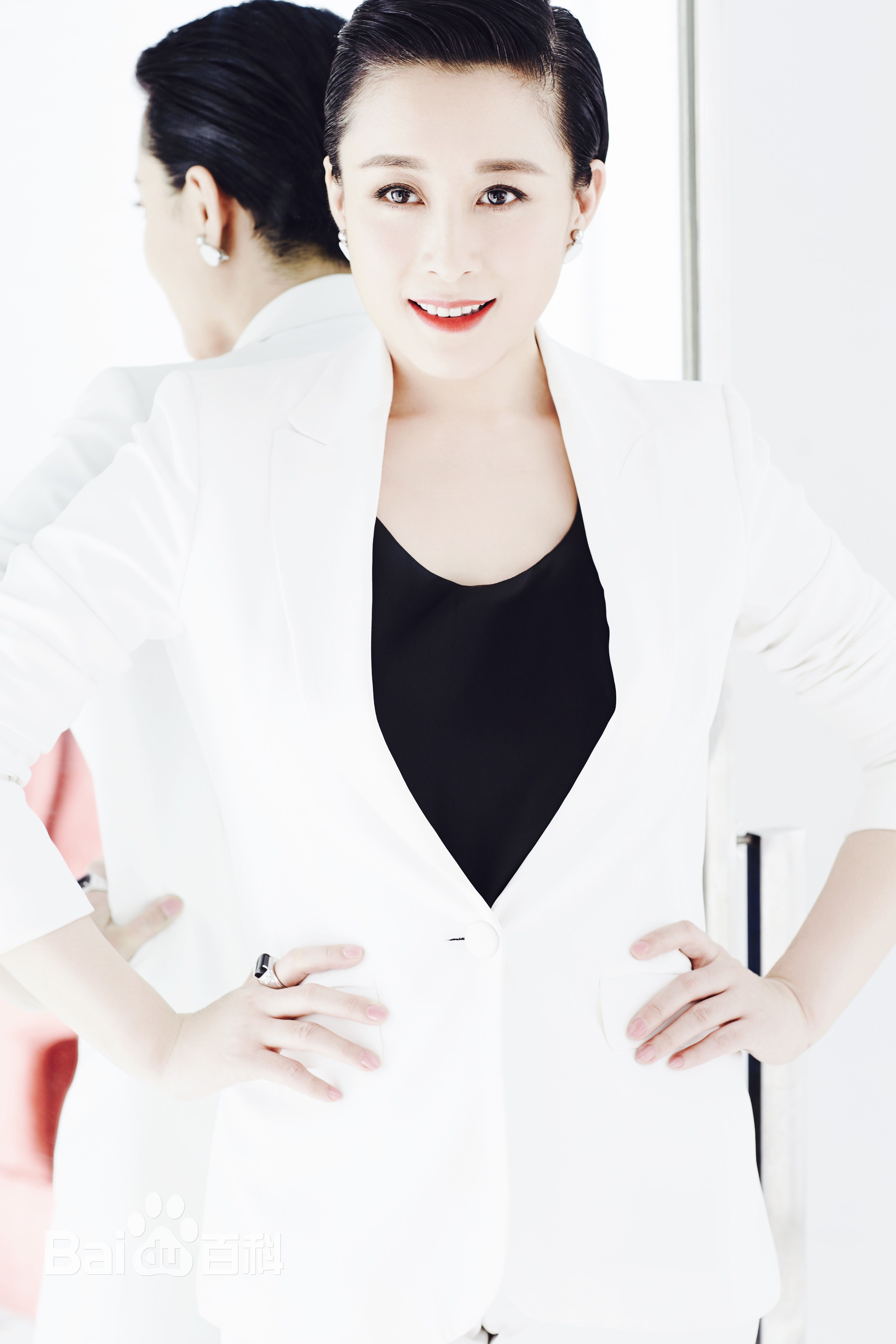 赵倩(QianZhao)最全相册