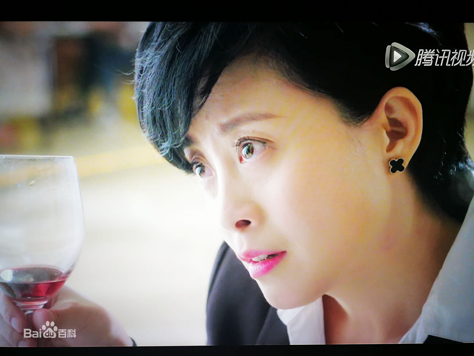 赵倩(QianZhao)影视作品剧照