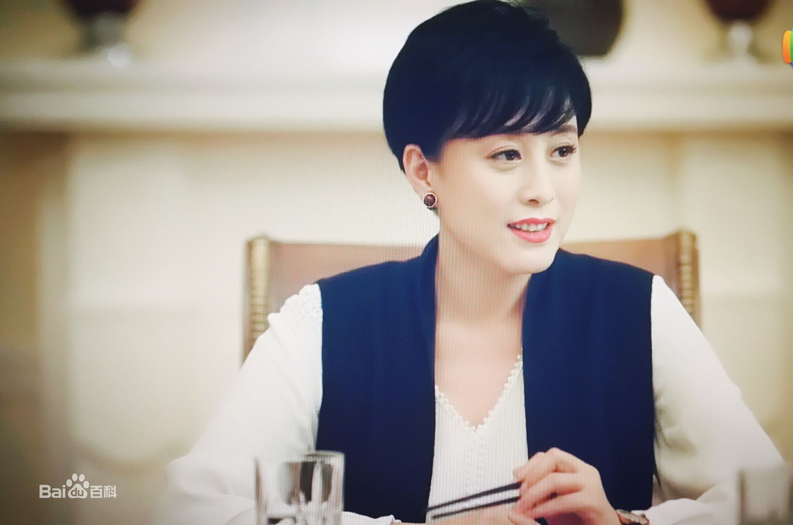 赵倩(QianZhao)影视作品剧照