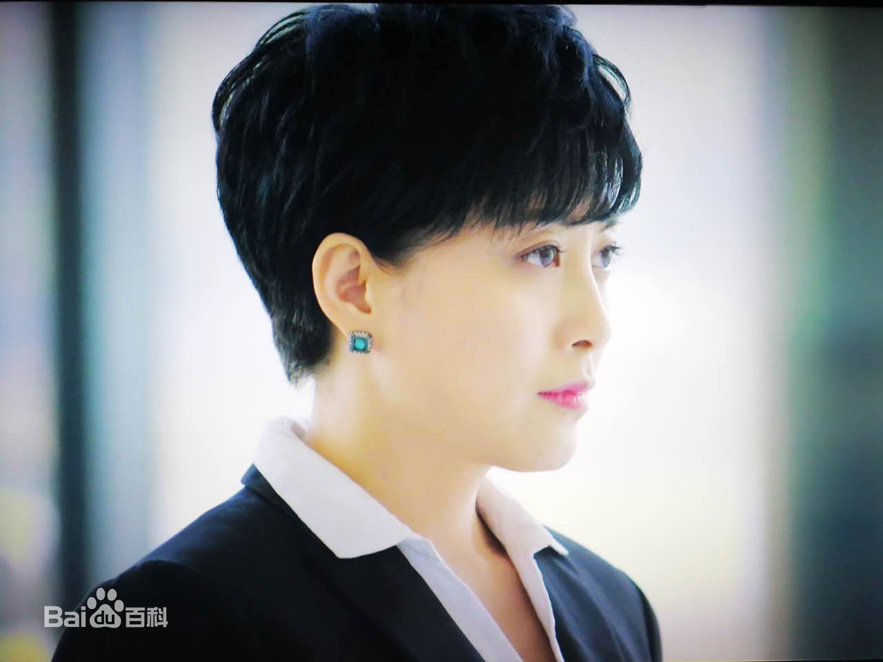 赵倩(QianZhao)影视作品剧照