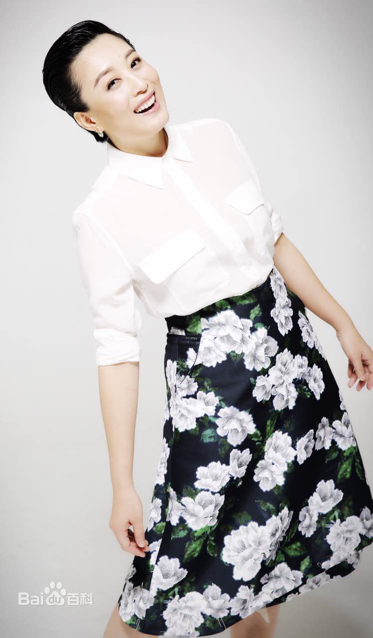 赵倩(QianZhao)影视作品剧照