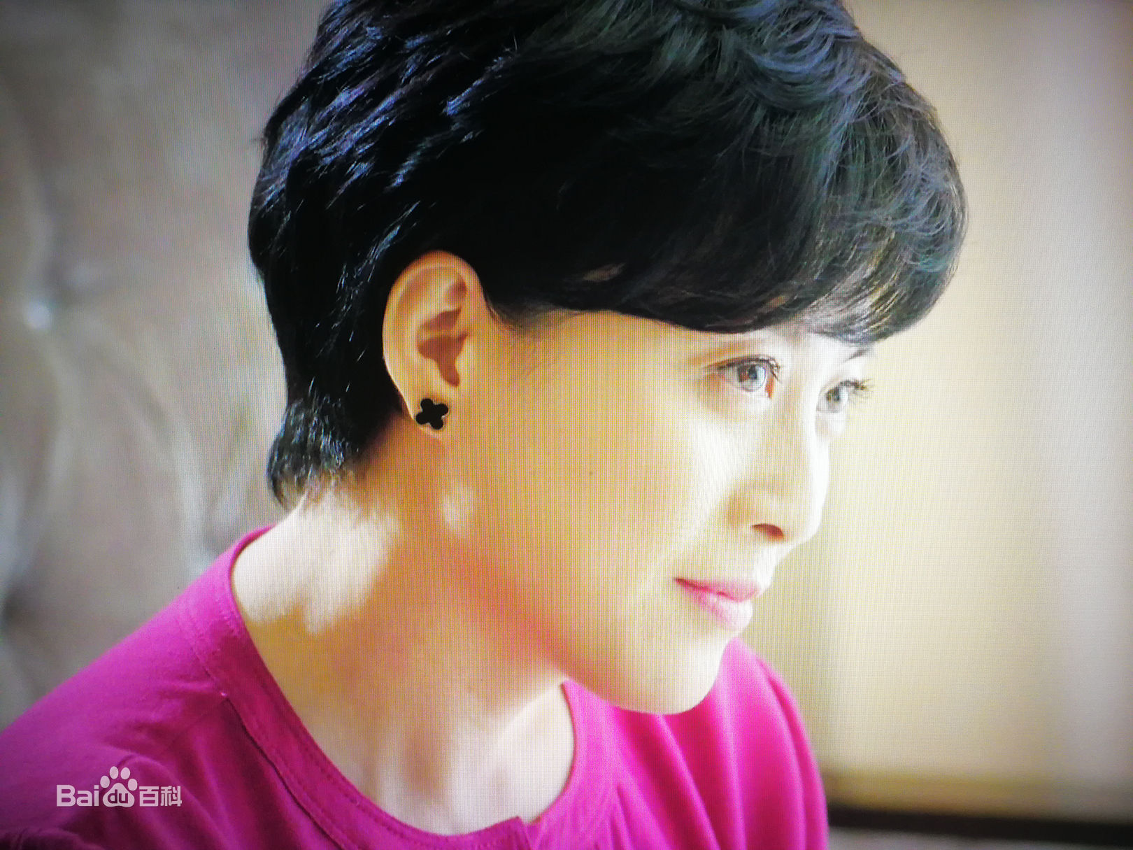 赵倩(QianZhao)影视作品剧照