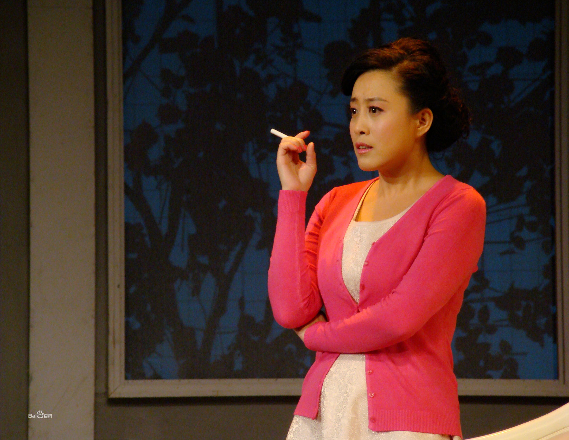 赵倩(QianZhao)影视作品剧照