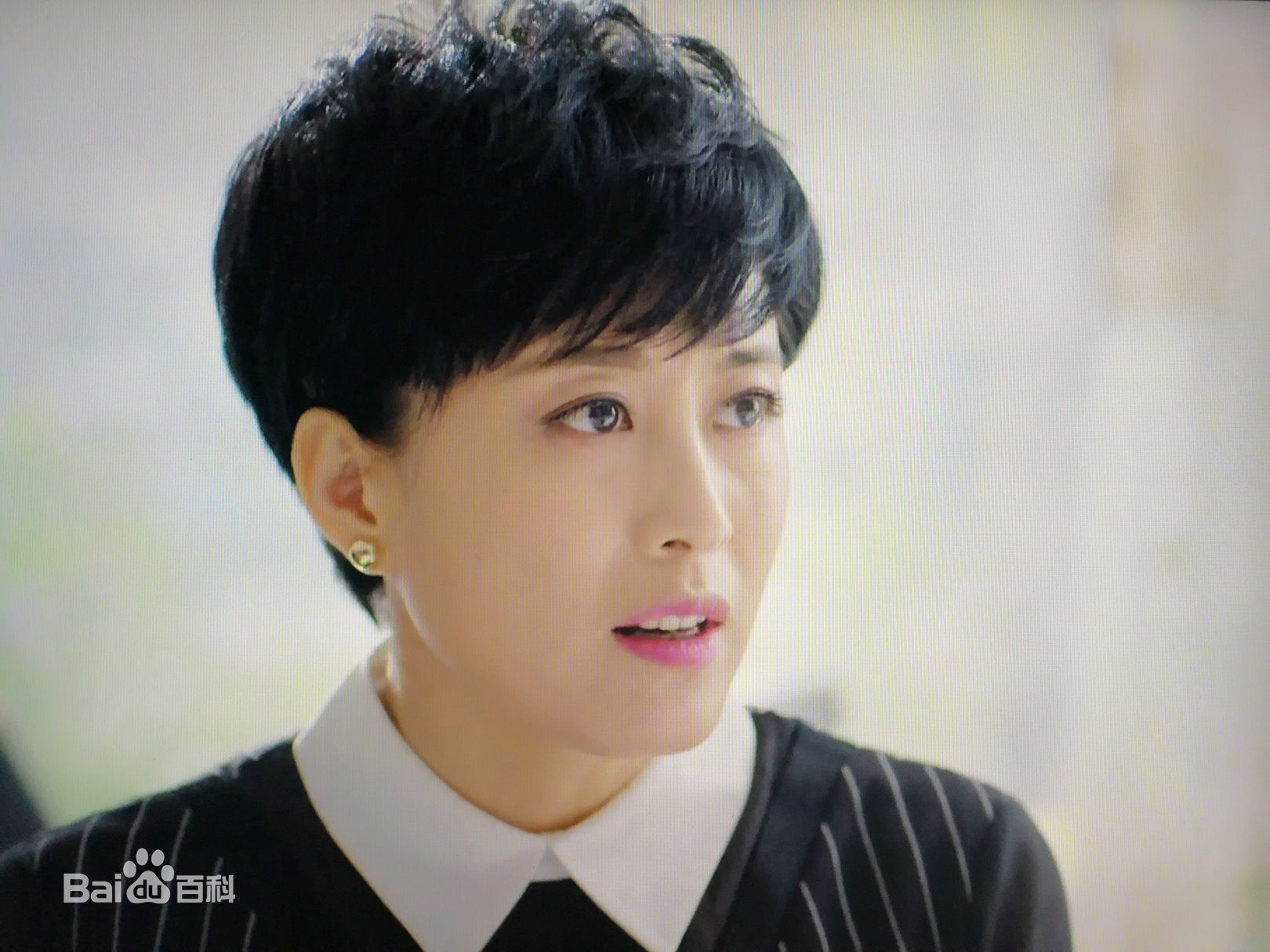 赵倩(QianZhao)影视作品剧照