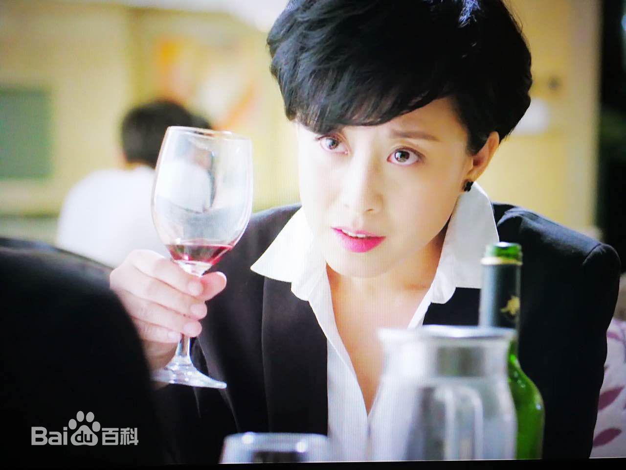 赵倩(QianZhao)影视作品剧照