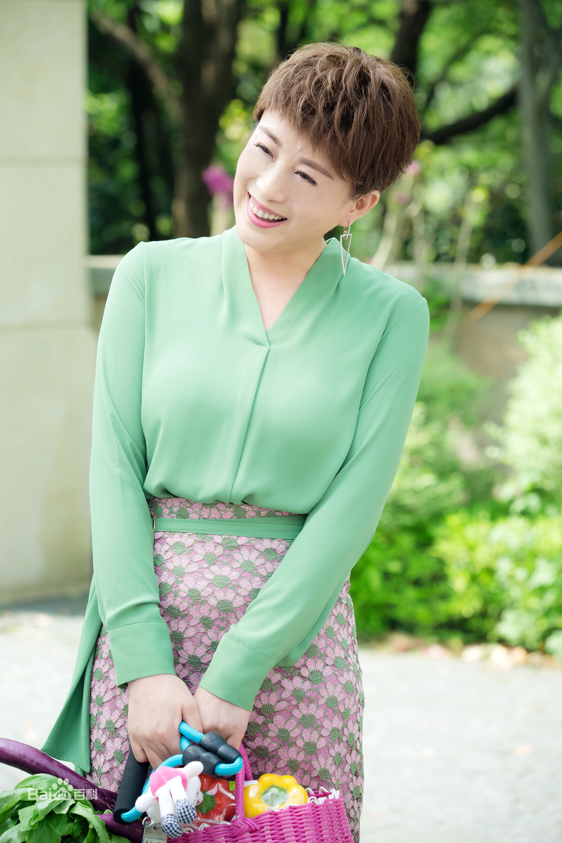 赵倩(QianZhao)影视作品剧照