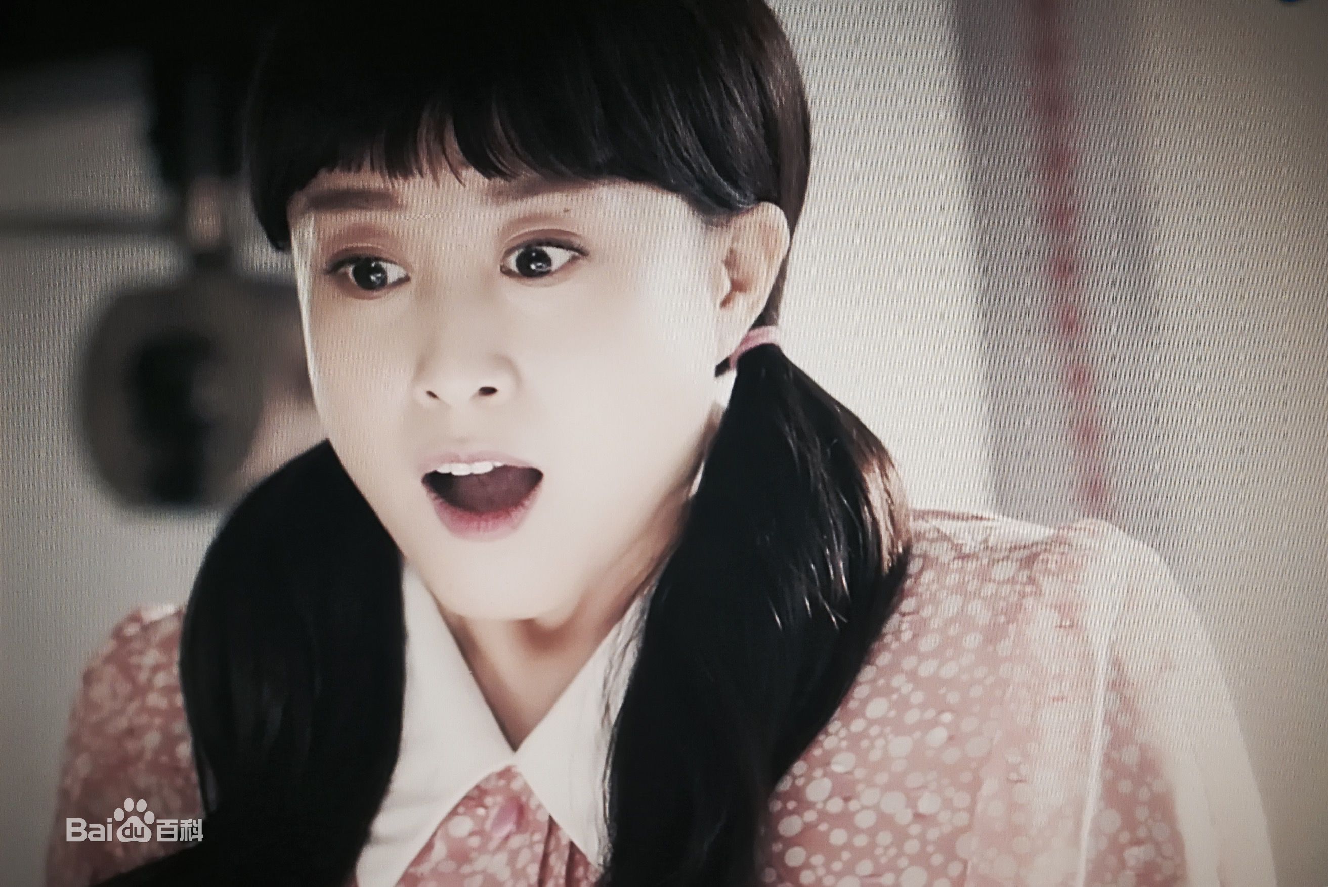 赵倩(QianZhao)影视作品剧照