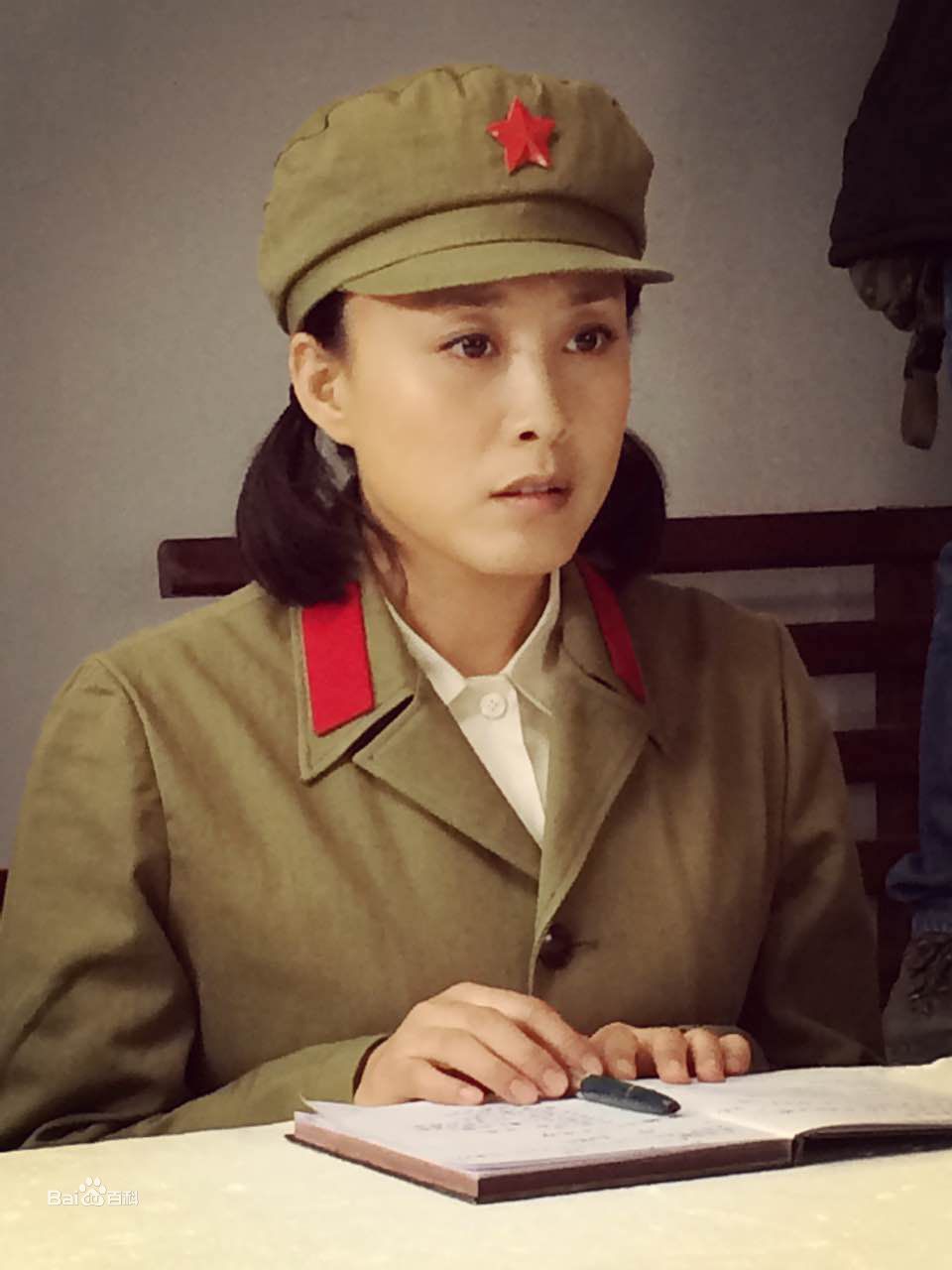 赵倩(QianZhao)影视作品剧照