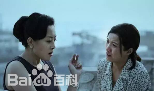 赵倩(QianZhao)影视作品剧照