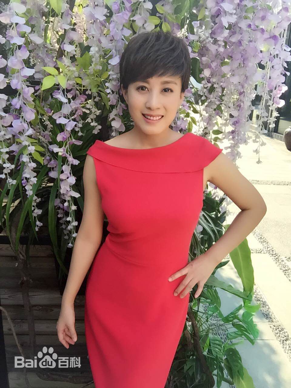 赵倩(QianZhao)影视作品剧照