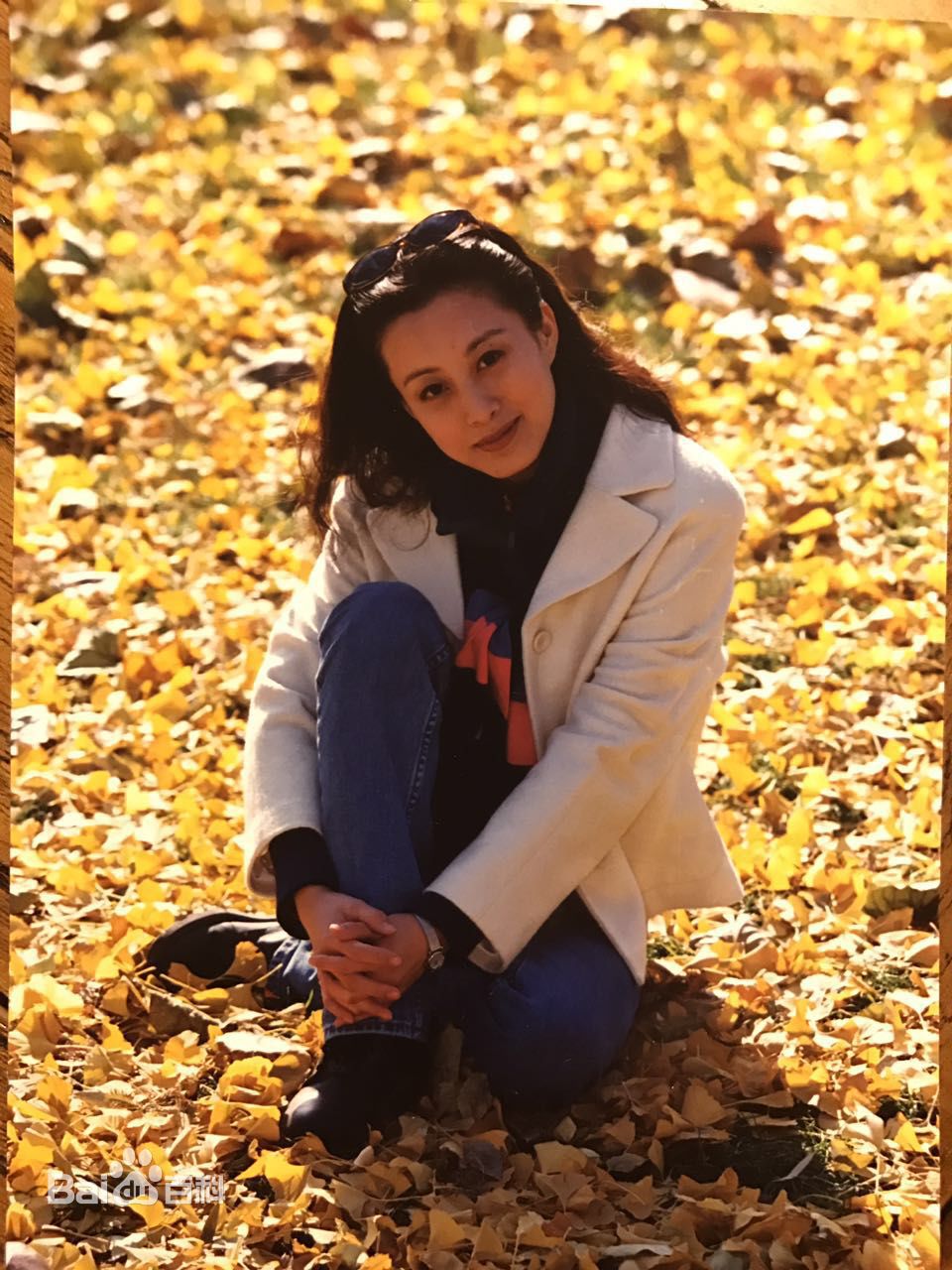 精选赵倩(QianZhao)