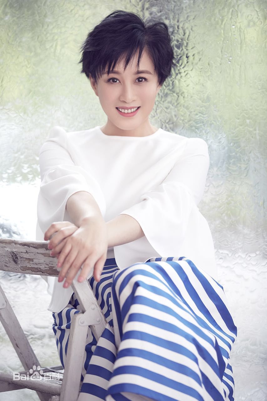 赵倩(QianZhao)精选图册