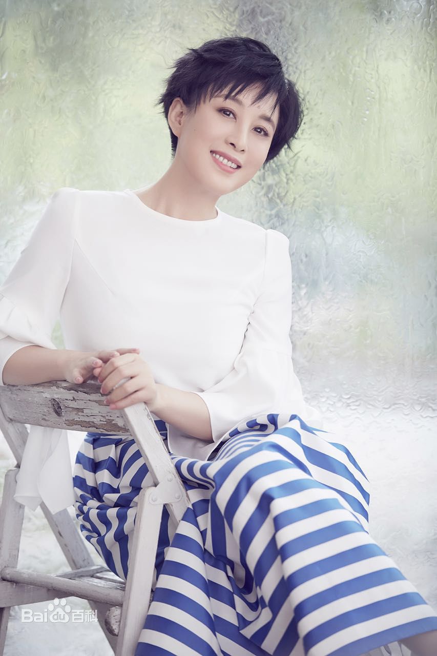 赵倩(QianZhao)精选图册