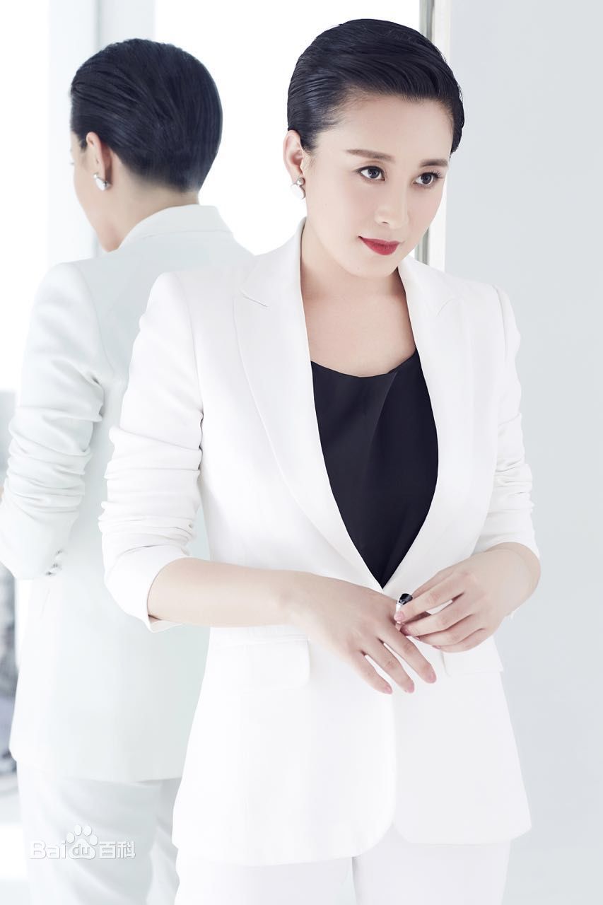 赵倩(QianZhao)精选图册