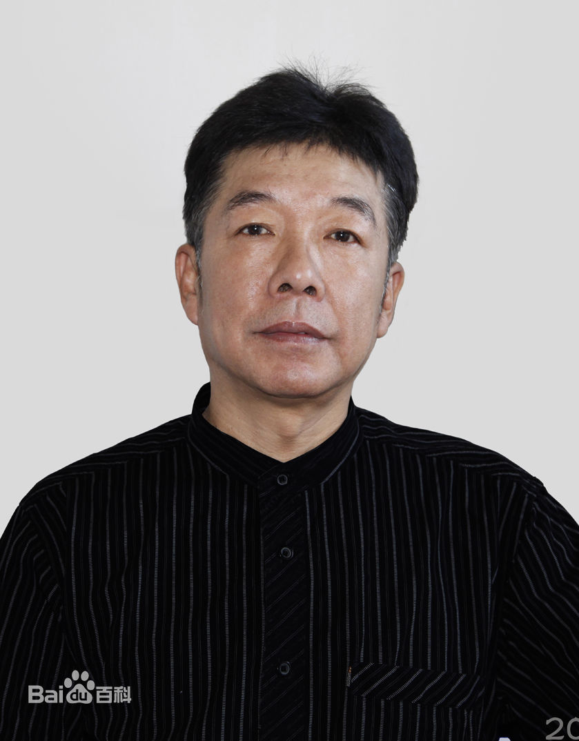 姜少华走过的岁月生活照