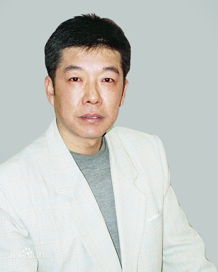 姜少华走过的岁月生活照