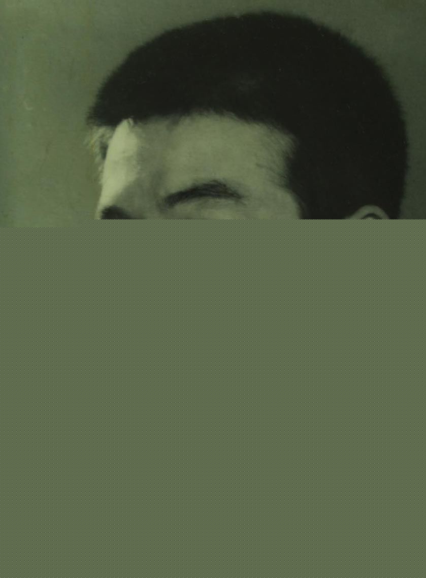 姜少华走过的岁月生活照