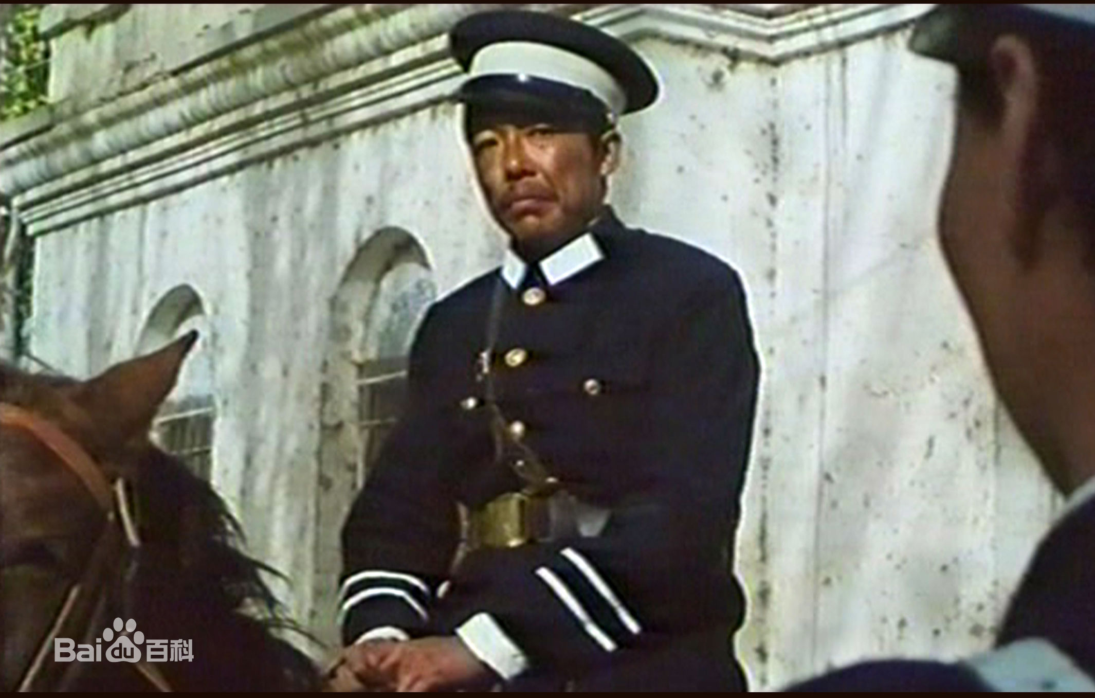 姜少华电影最全剧照（一）