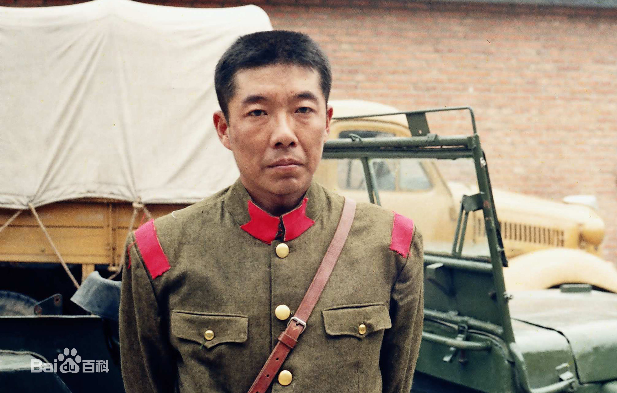 姜少华电影最全剧照（一）