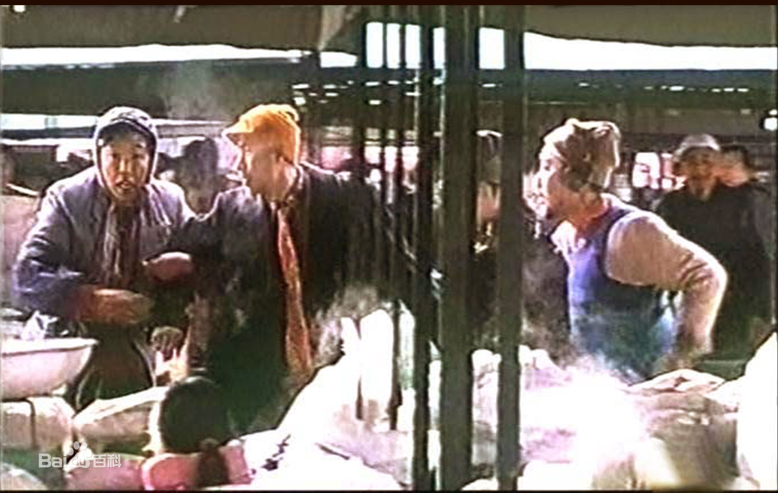 姜少华电影最全剧照（一）