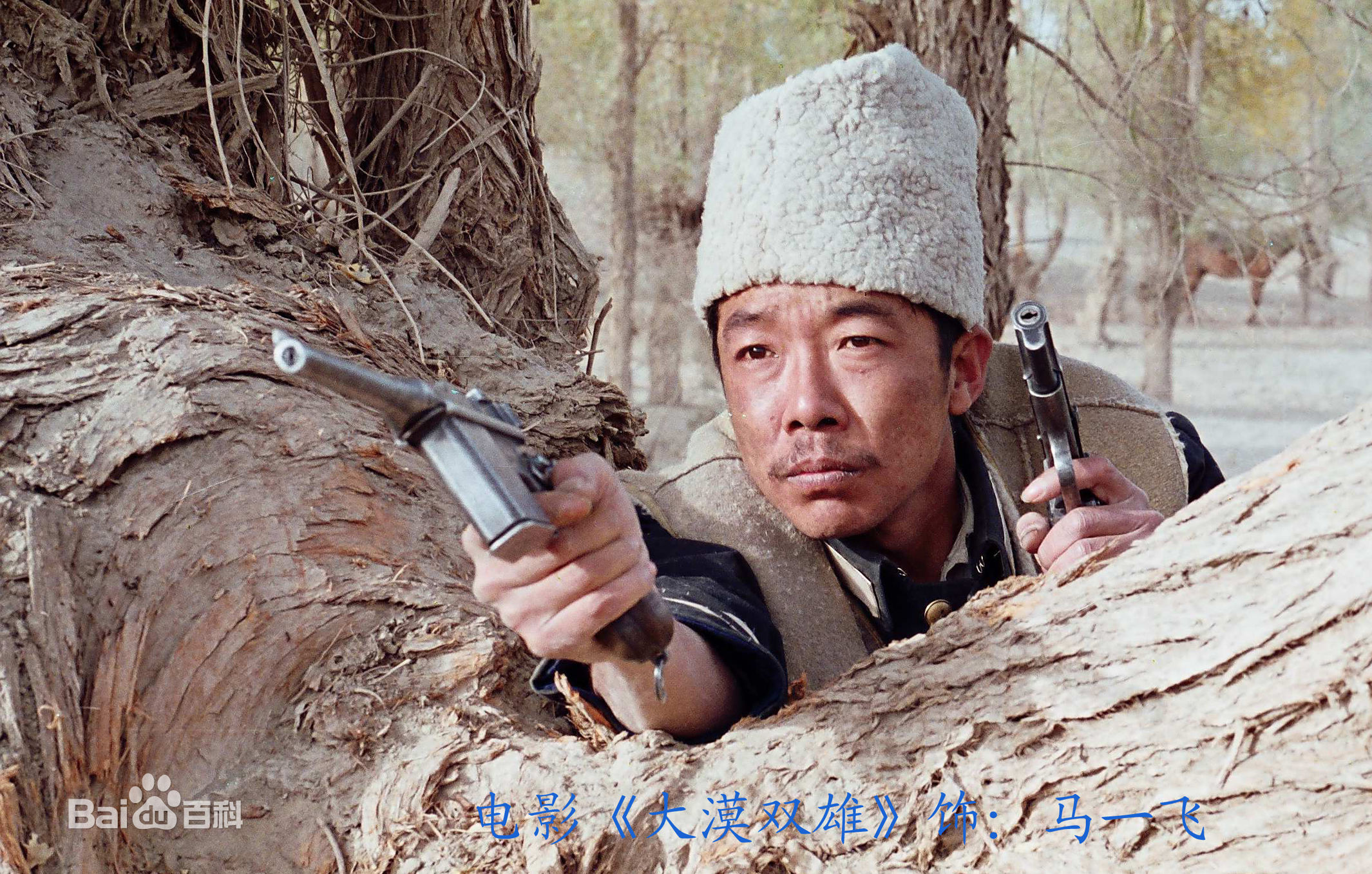 姜少华电影最全剧照（一）