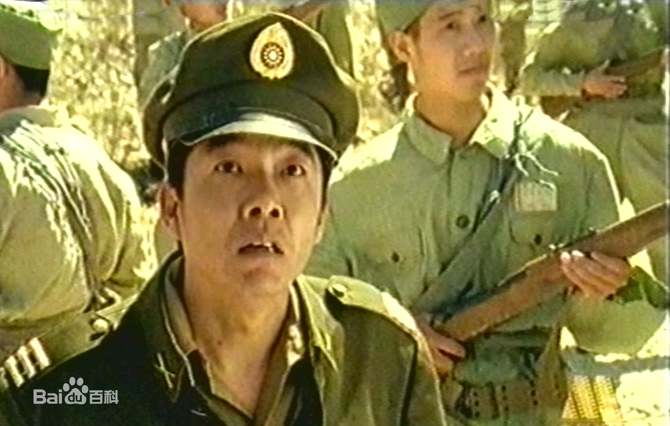 姜少华电影最全剧照（一）