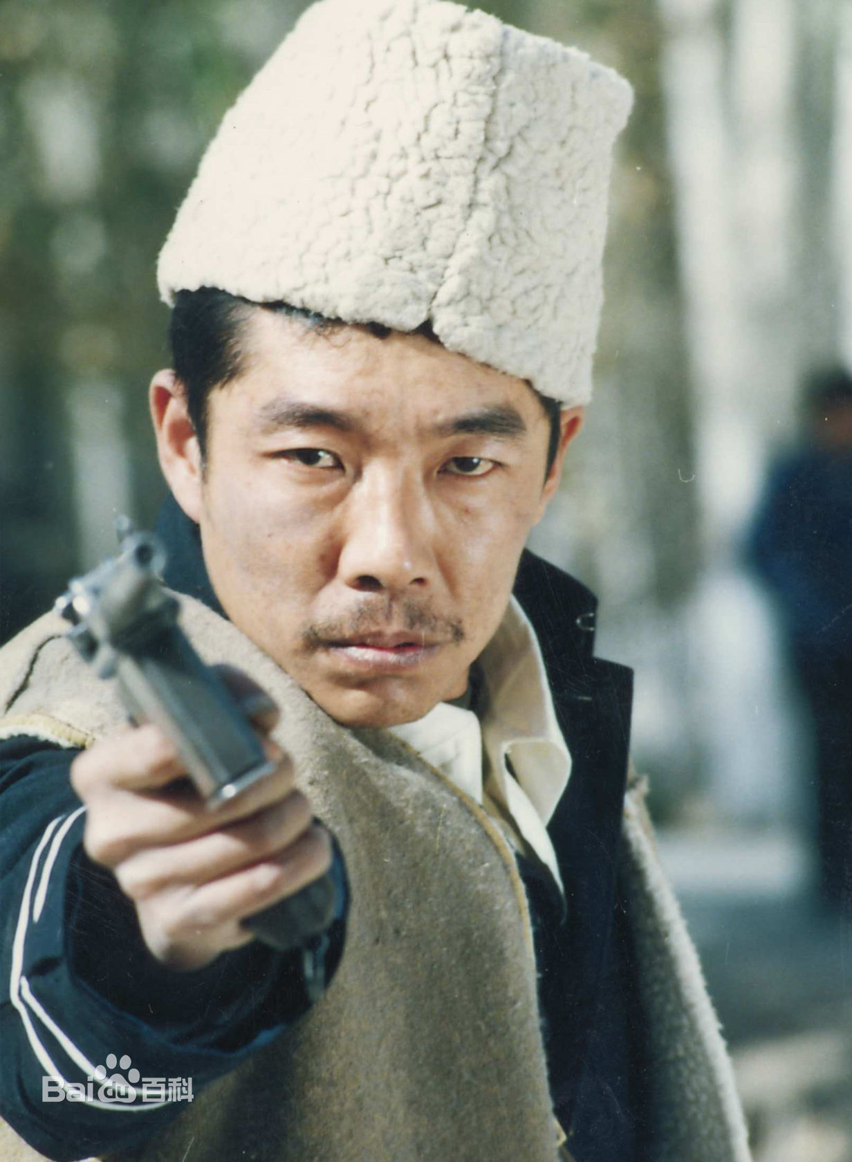 姜少华电影最全剧照（一）