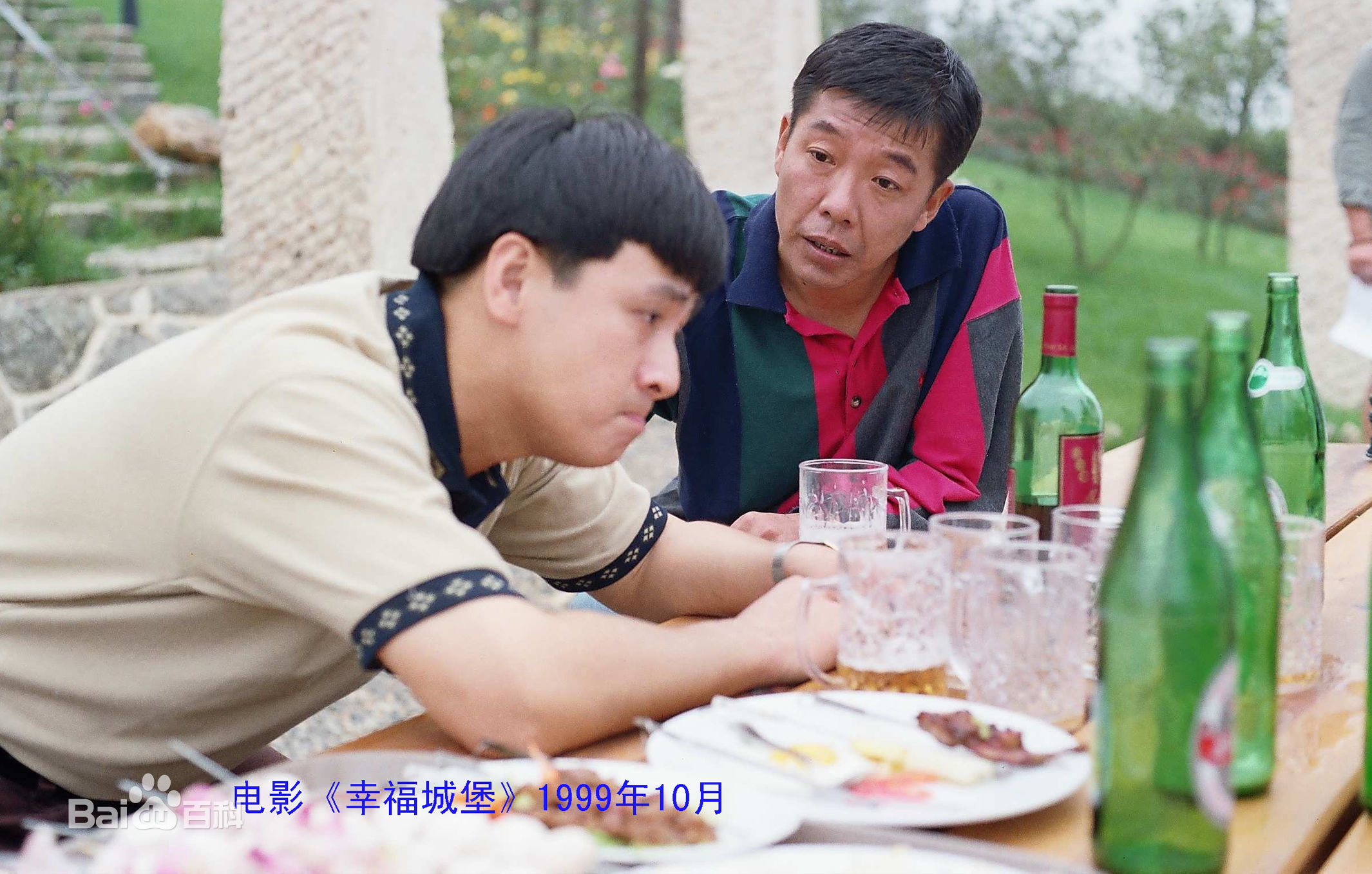 姜少华电影最全剧照（一）