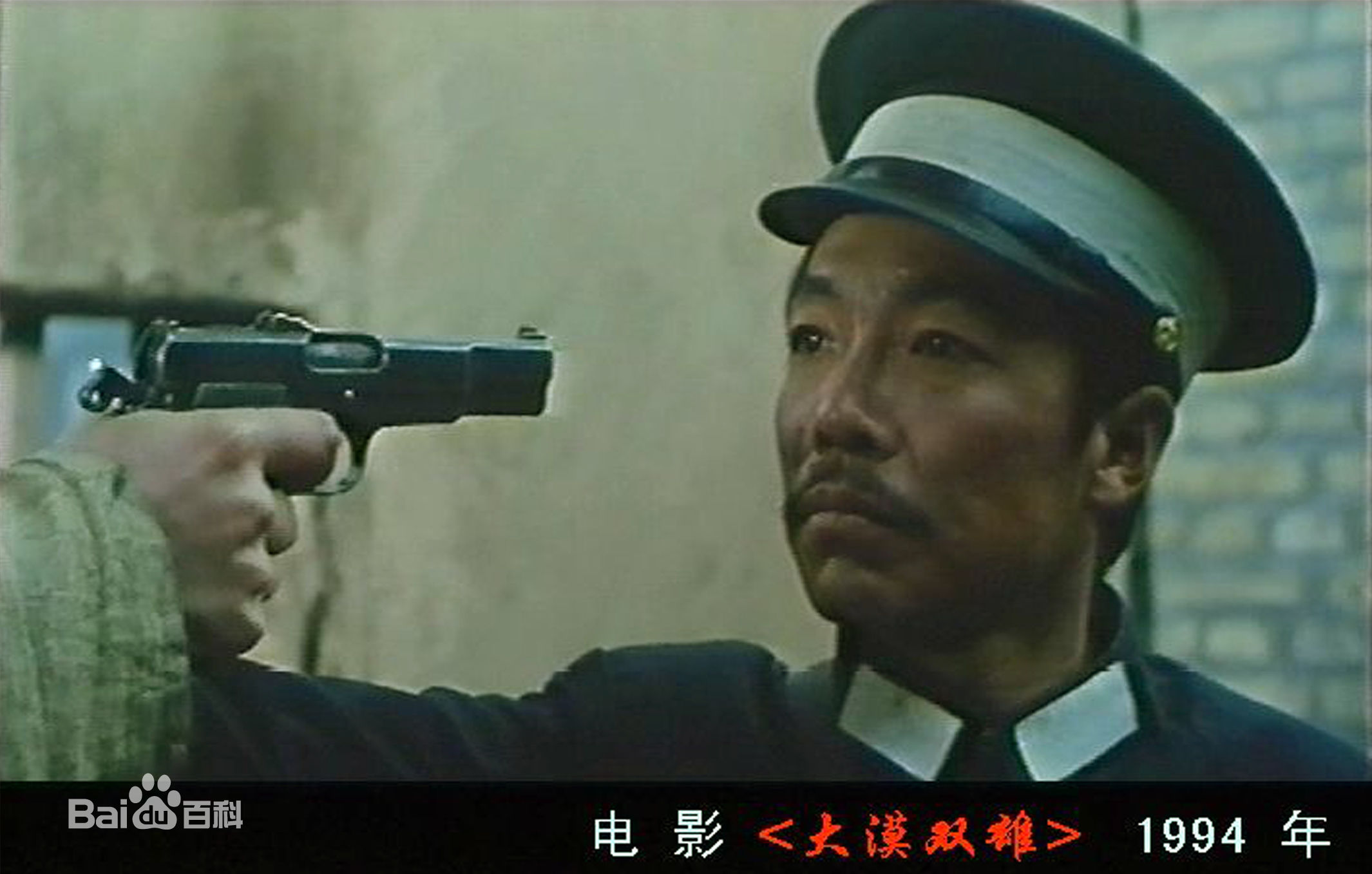 姜少华电影最全剧照（一）