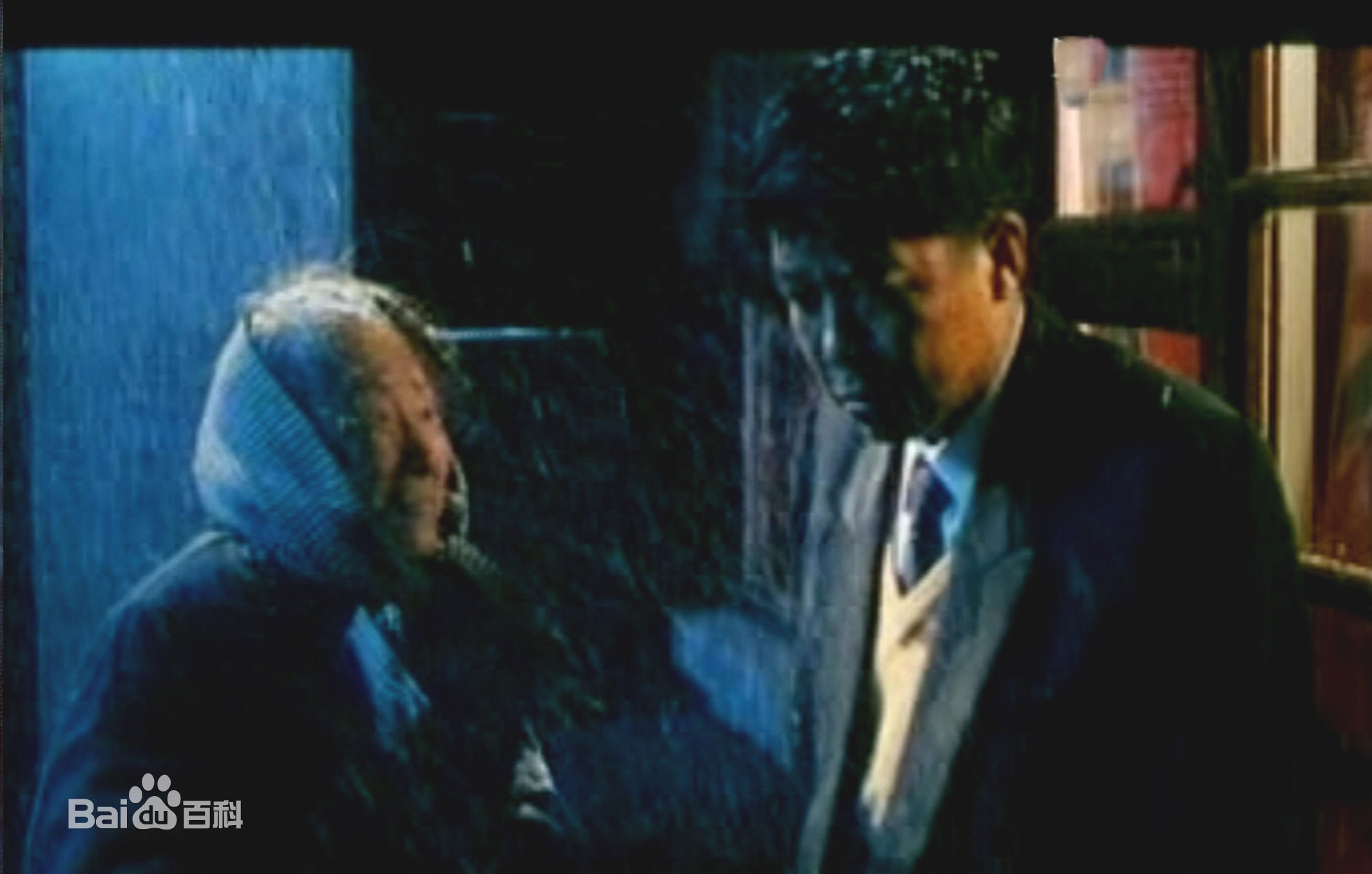 姜少华电影最全剧照（一）