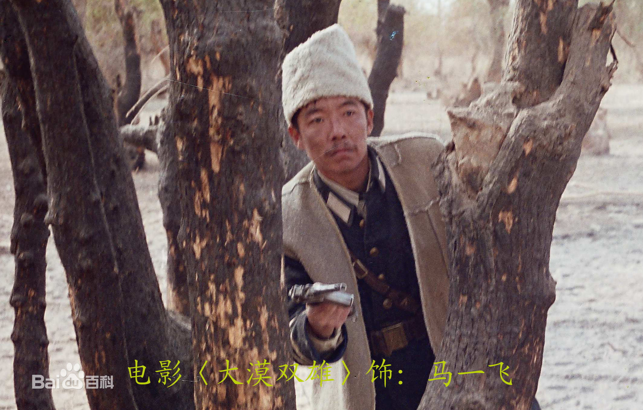 姜少华电影最全剧照（一）