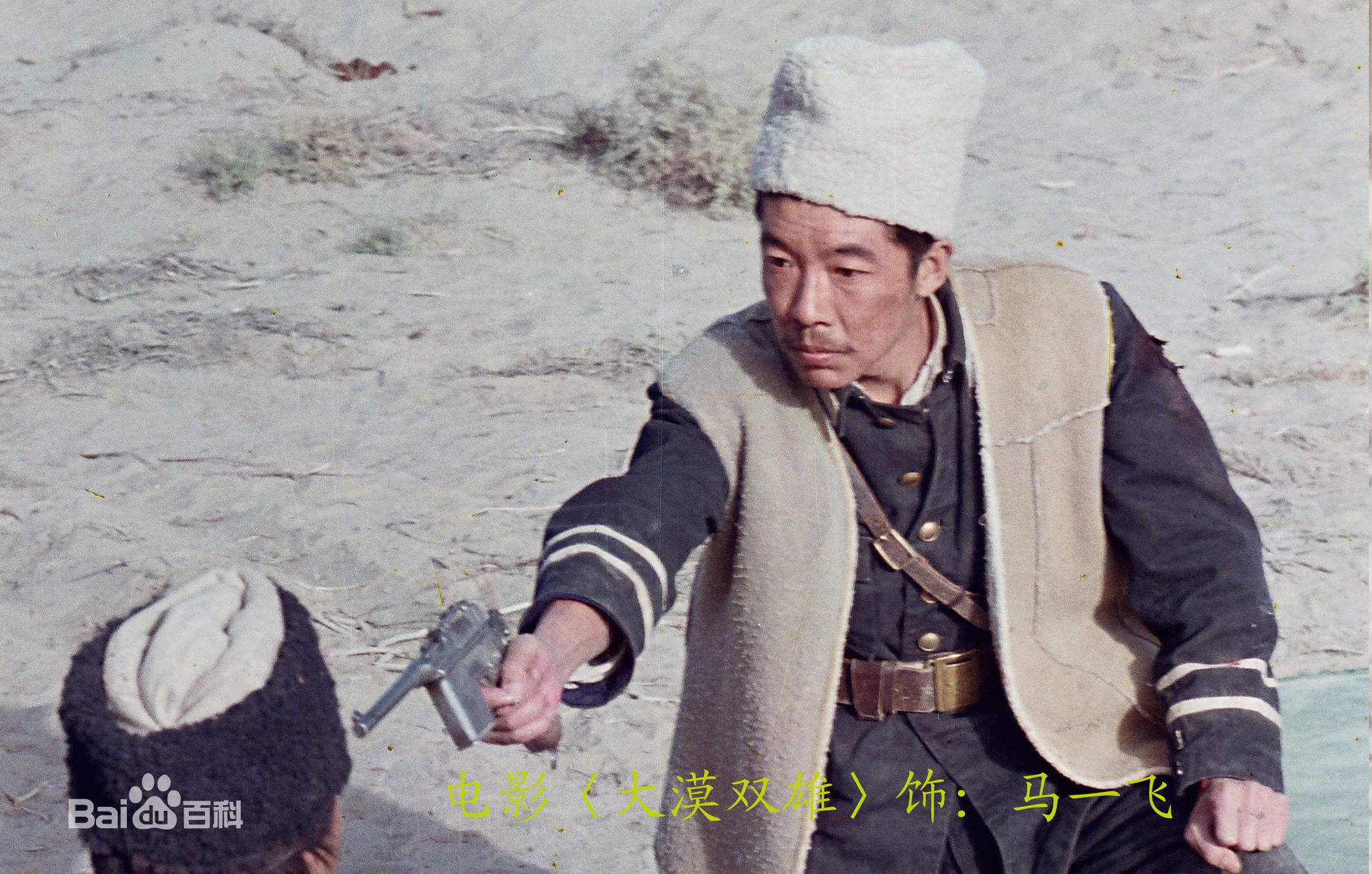 姜少华电影最全剧照（一）