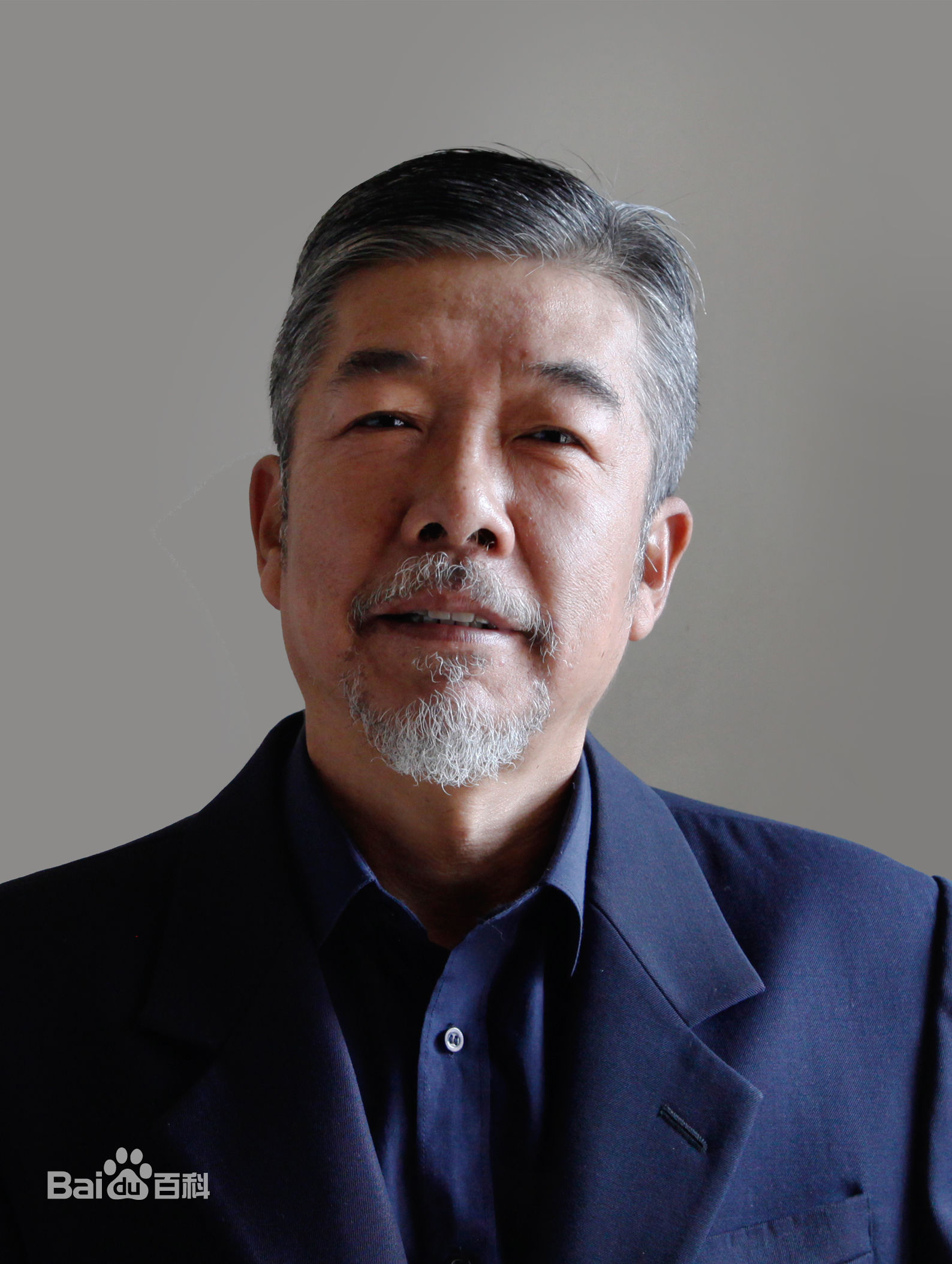 姜少华近期近照素颜照相册