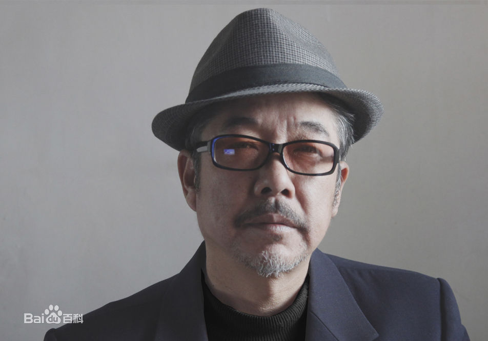 姜少华近期近照素颜照相册