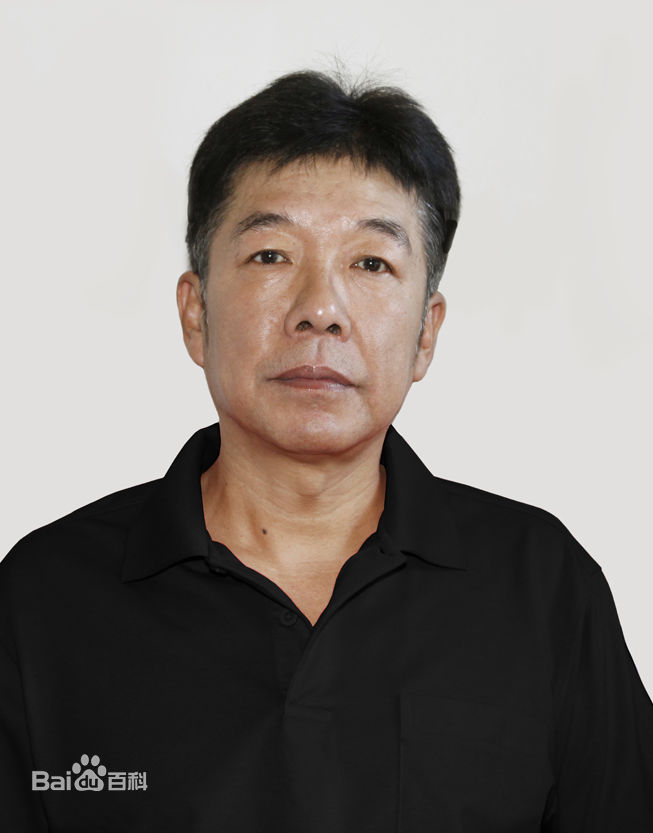 姜少华近期近照素颜照相册