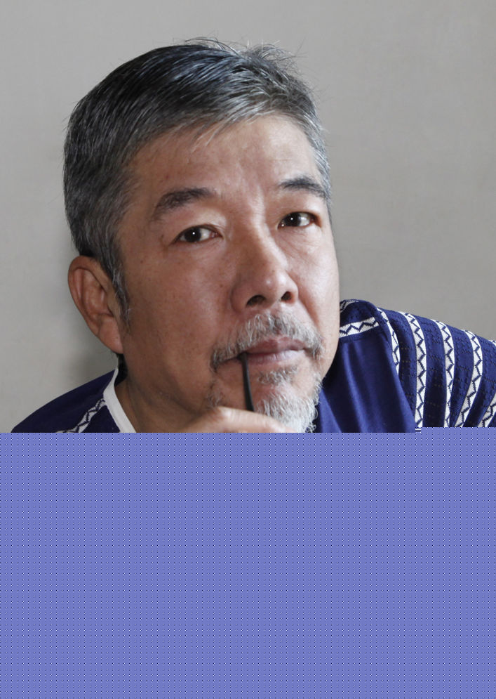 姜少华近期近照素颜照相册