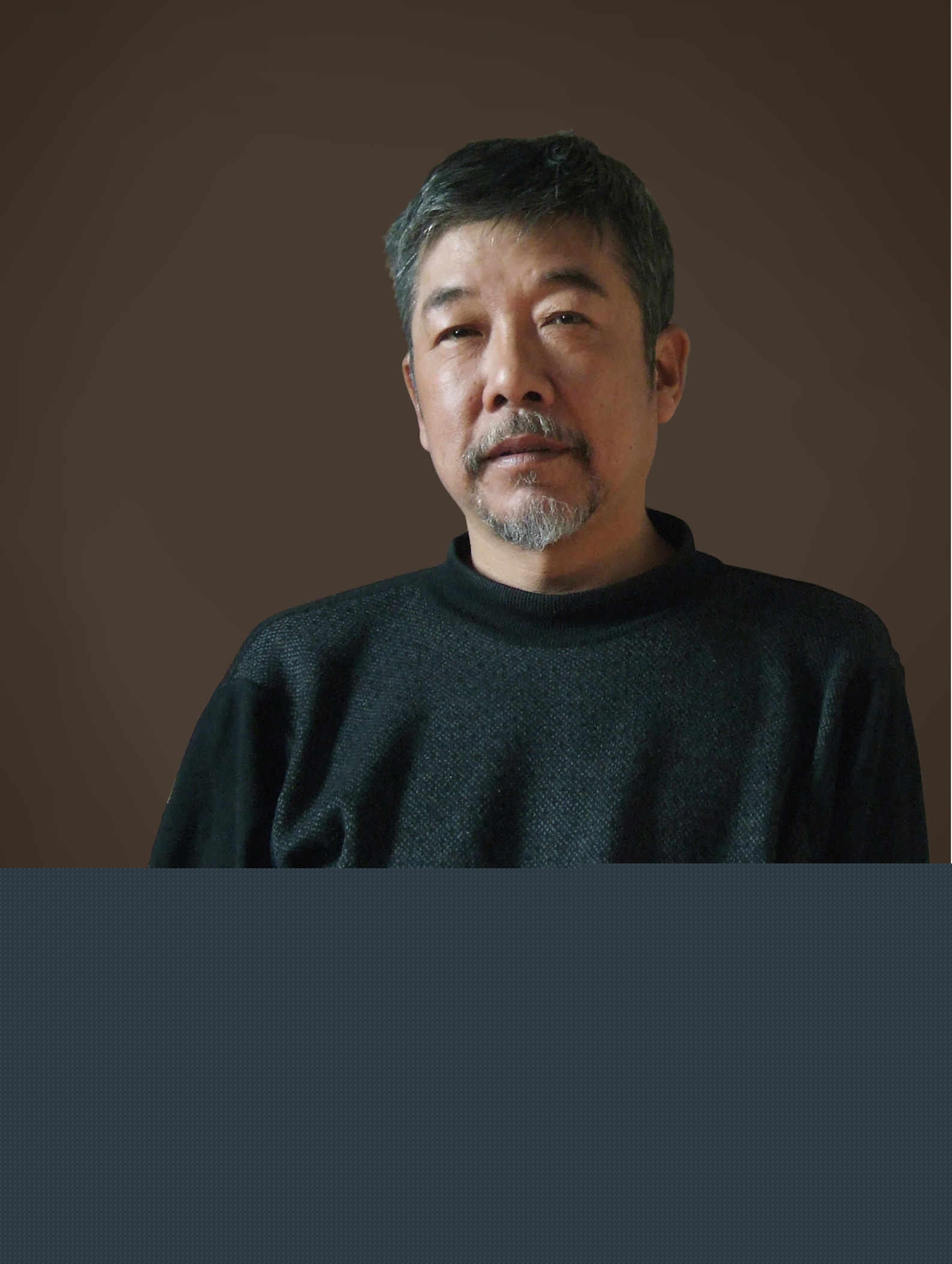 姜少华近期近照素颜照相册