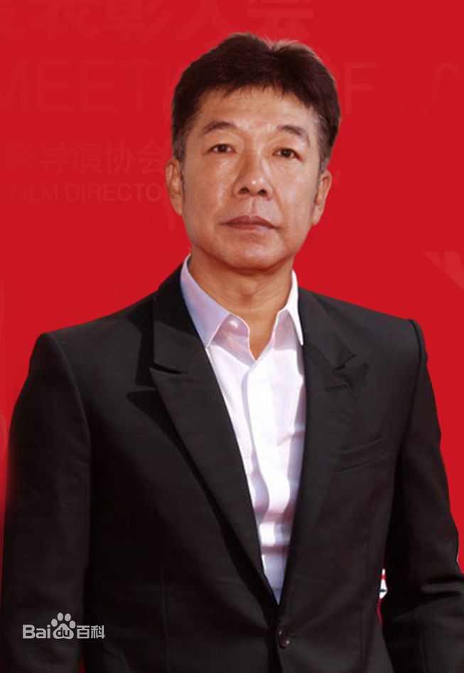 姜少华近期近照素颜照相册