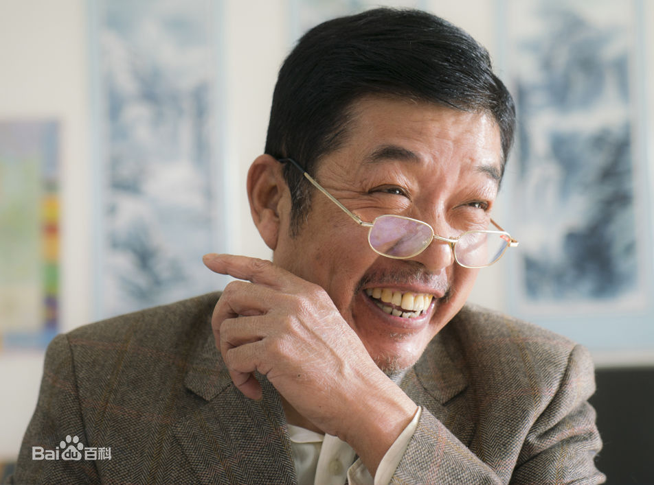 姜少华近期近照素颜照相册