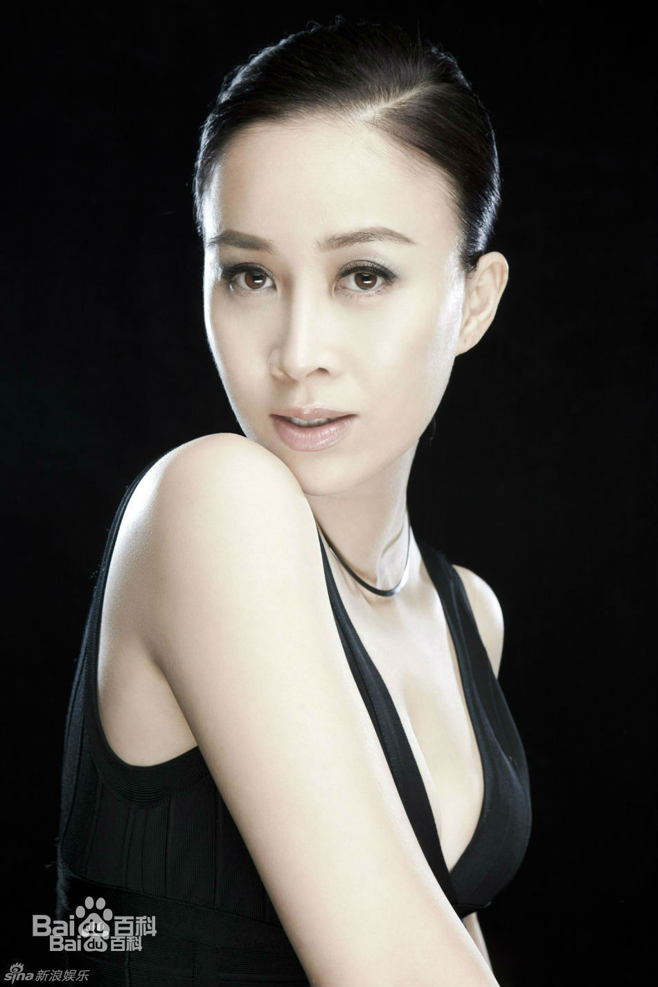 最新杨子纯壁纸