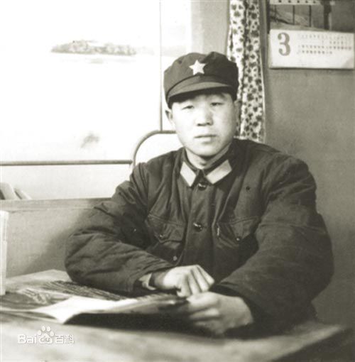 最优质莫言(Mo Yan)生活照