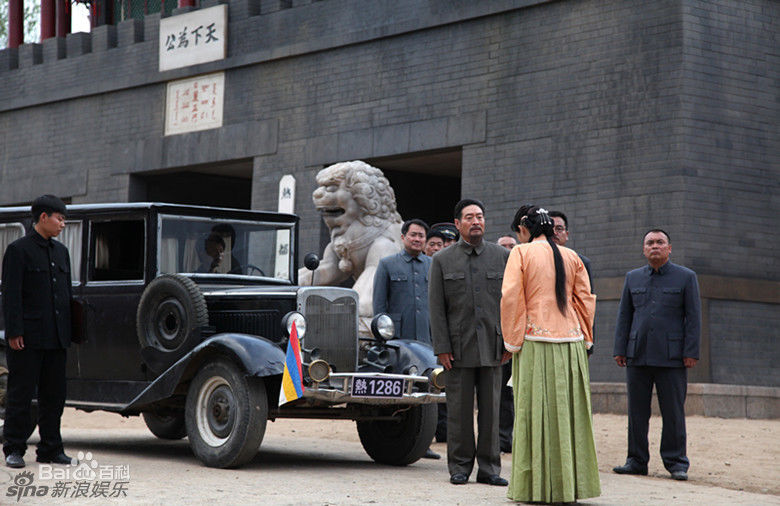 最新翟万臣精彩图册