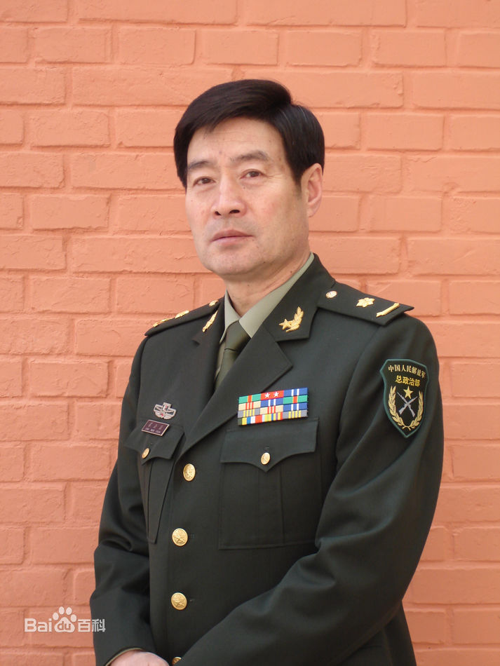 最新翟万臣精彩图册